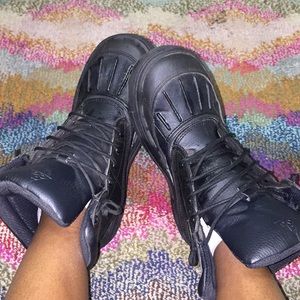 Nike ACG Boots, excellent condition like New!